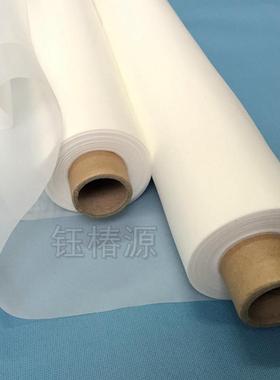 PP滤布工业筛抗分过滤腐蚀0P滤P过网丙纶10目MQF聚丙烯网布