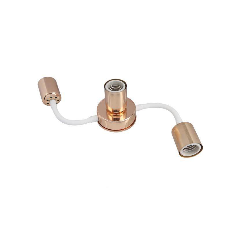 一多转换灯展头1转多灯座扩灯分转换灯头组合灯头头灯具一个转E2,家装灯饰光源,灯具配件,淘宝优惠券,粉丝福利购,淘宝优惠卷