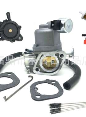 596033 597128 596375化油器用于B&S 40U777 40U877发动机