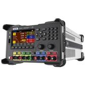 Hantek汉泰HDP4324 4424B 直流稳压电源四通道可编程数控存储电源