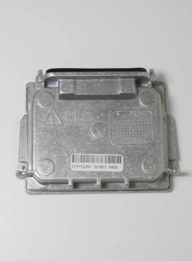 63117180050 89034934 4L0907391 Xenon HID安定器D1S汽车配件