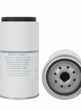 11110474 油水分离器滤芯机油滤芯工程机械滤芯 现货供应