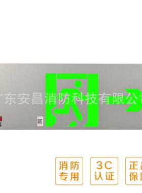 泛海10858三江集中电源集中控制OSJ-BLJC-Ⅰ1FE1W/1041应急标型志