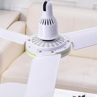 1050m扇m吊42家用客寸厅827厅风扇教室宿舍轻餐音电风扇