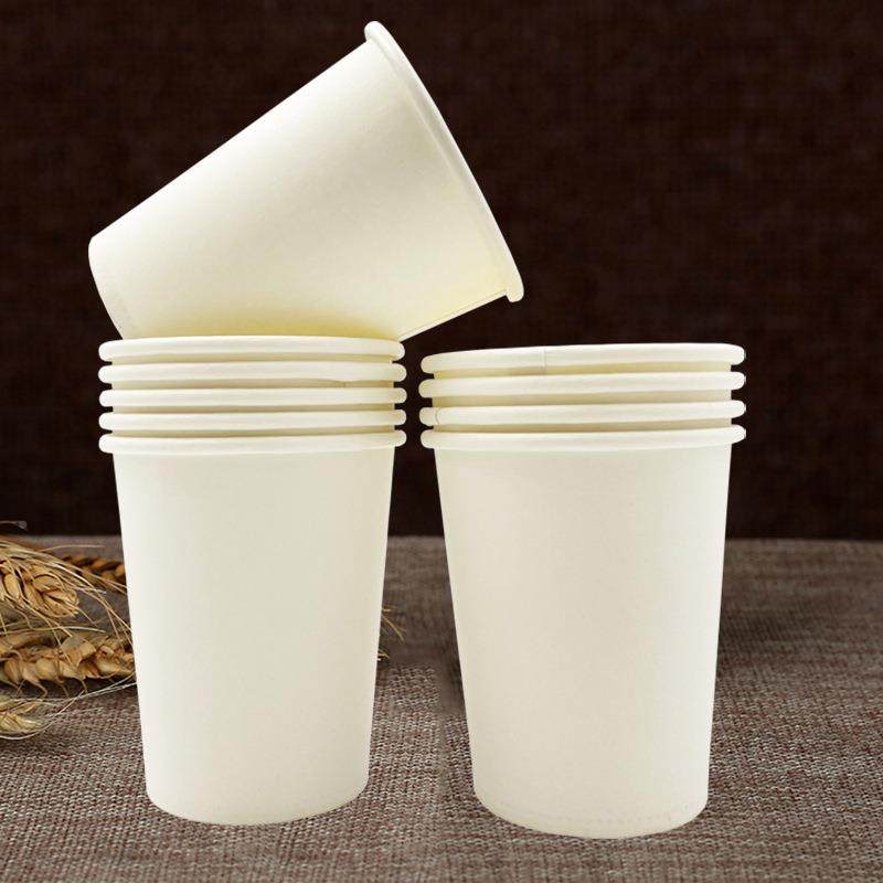 中小号一次性咖啡纸杯10升5盎司热饮毫定制logoJUZ奶杯5茶,标准件/零部件/工业耗材,车间地垫,淘宝优惠券,粉丝福利购,淘宝优惠卷