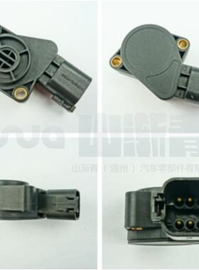 适用于沃尔沃节2气门位8置传感器OE:85109590,127065116861,74210