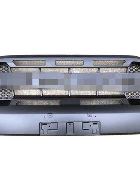 适用福特For18-50821Ra皮nger卡Td8中配网高低改装前脸汽车配件