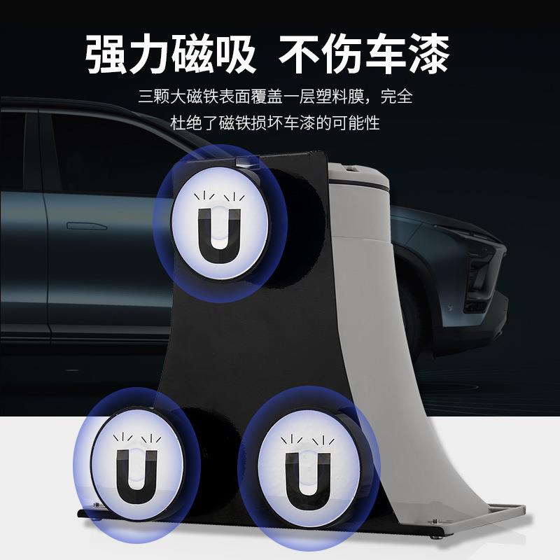 鸣乐C2320F车S载1-24V喇扩音器喊话叭器大功率车顶广告宣传扬CS-2