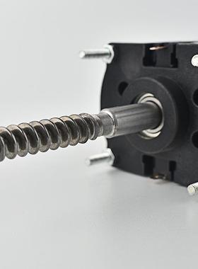 ZY5TS-10-240按摩器永4磁直流电机220919V/2V微型电机电动0小马达