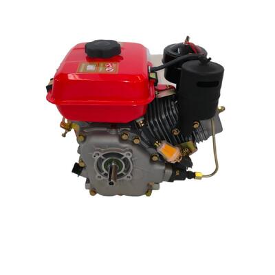 168F7F缸风冷柴油机3.51马力水泵机0组农用水泵微耕168170单机打