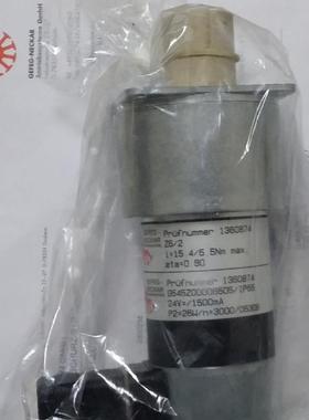 优势供应德国GEFEG-NECKAR电机 减速机 马达G545Z00006505