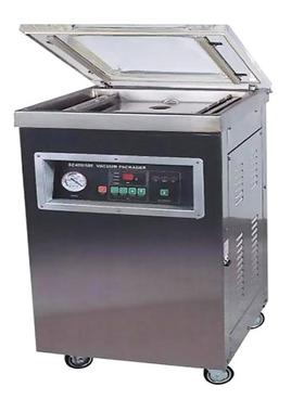 SMtech内抽式真空包装机 VP-500智能全自动多功能高效分装