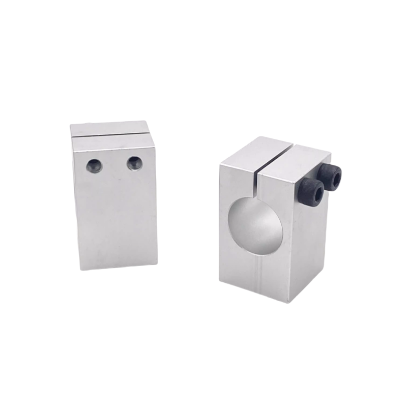 导向轴支座SCJHF SCJL  8/10/12/13/16/20/25/30/35/40/50/60