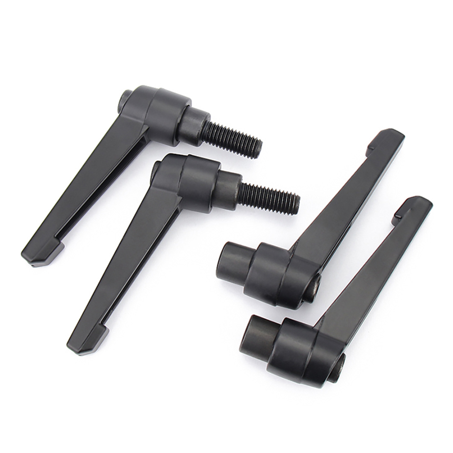 树脂固定把手CLNP5/6/8/10/12-12/16/20/25/32/40/50