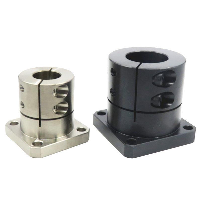 导向轴支座 开口型 长导向型 E-ATHWCBL E-ATHWSBL12 16 20 25 30