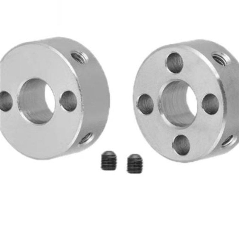 双孔四螺纹固定型SCTN SCMN6 8 10 12 15 16 20 25 30 35 40 50