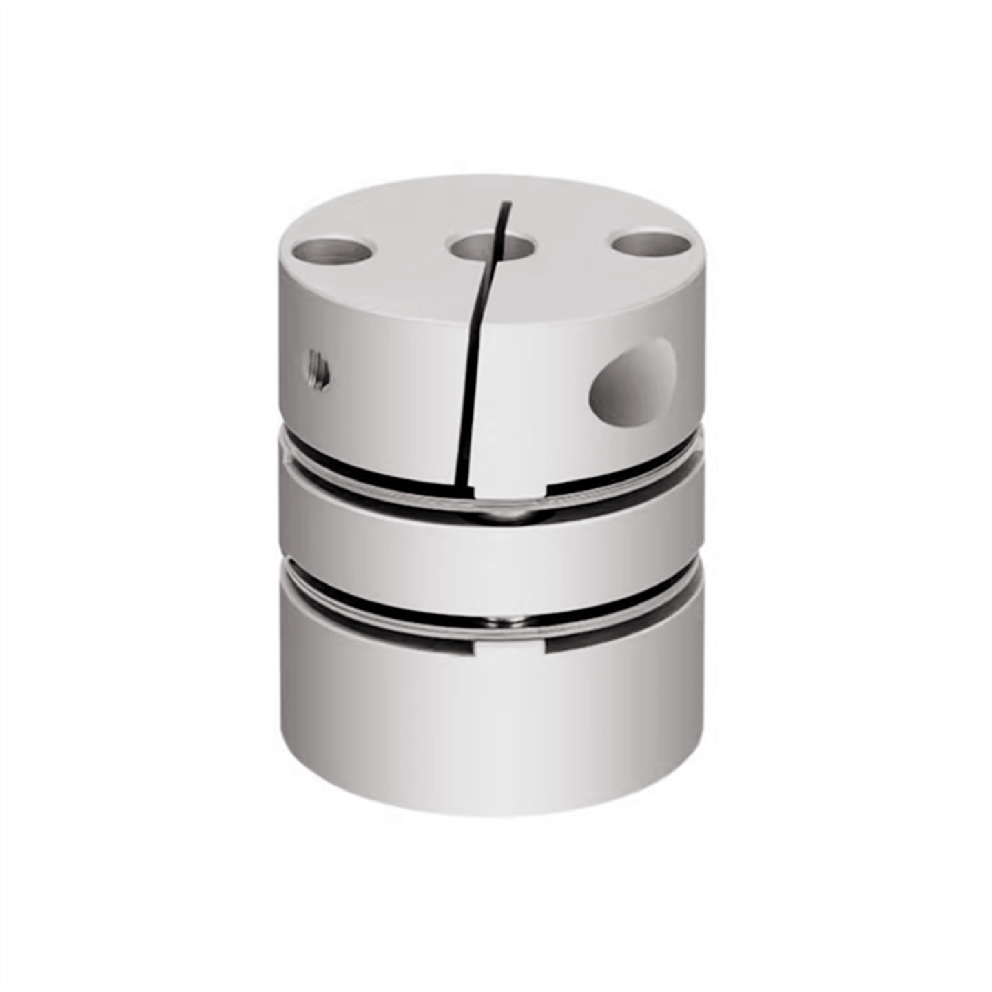 联轴器DBM22-D25-d6/6.35/7/8/9.53/10/11-e膜片联轴器替换