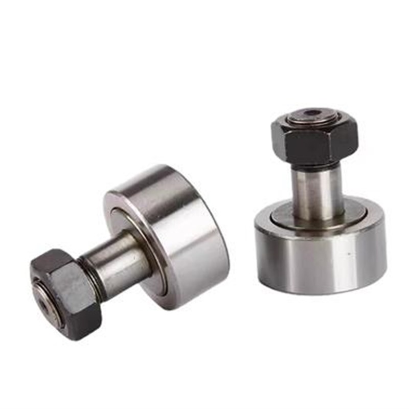 CFFANG4随动器C-CFFAN2.5/CFFAM8/CFFAMG3-6-10凸轮12轴承CFFAMC5