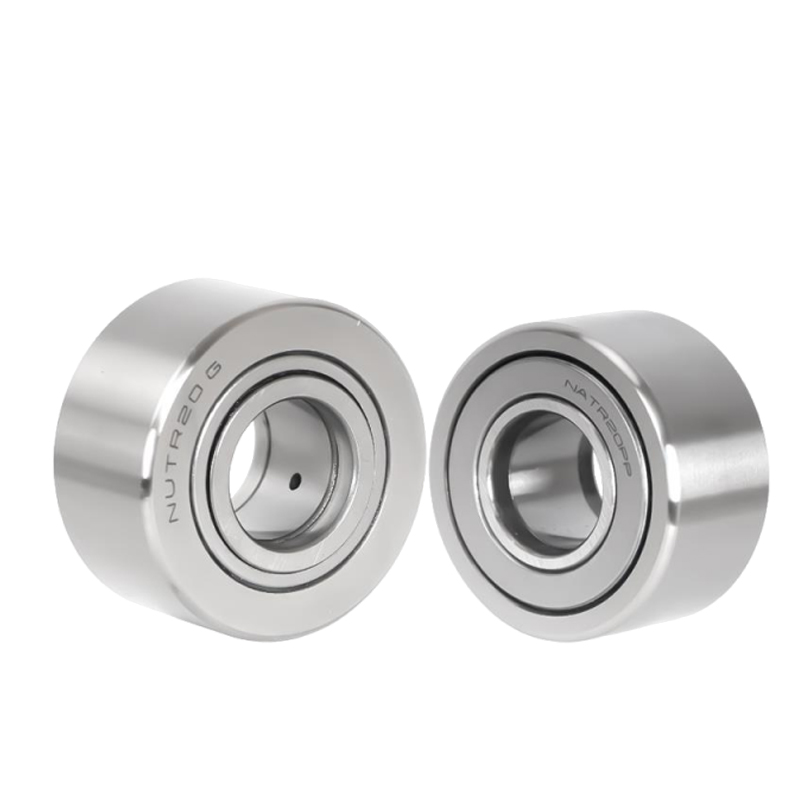 NARTV/NARTU5/6/8/10/12/15/17/20国产滚子轴承随动器非分离型