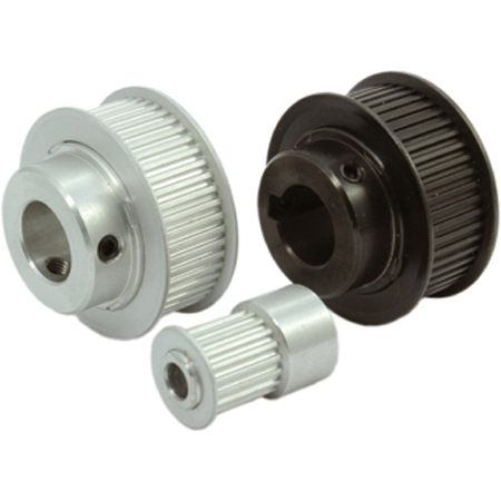 同步带轮TAB S2M S3M S5M S8M T5 T10 MXL XL LH带凸肩型