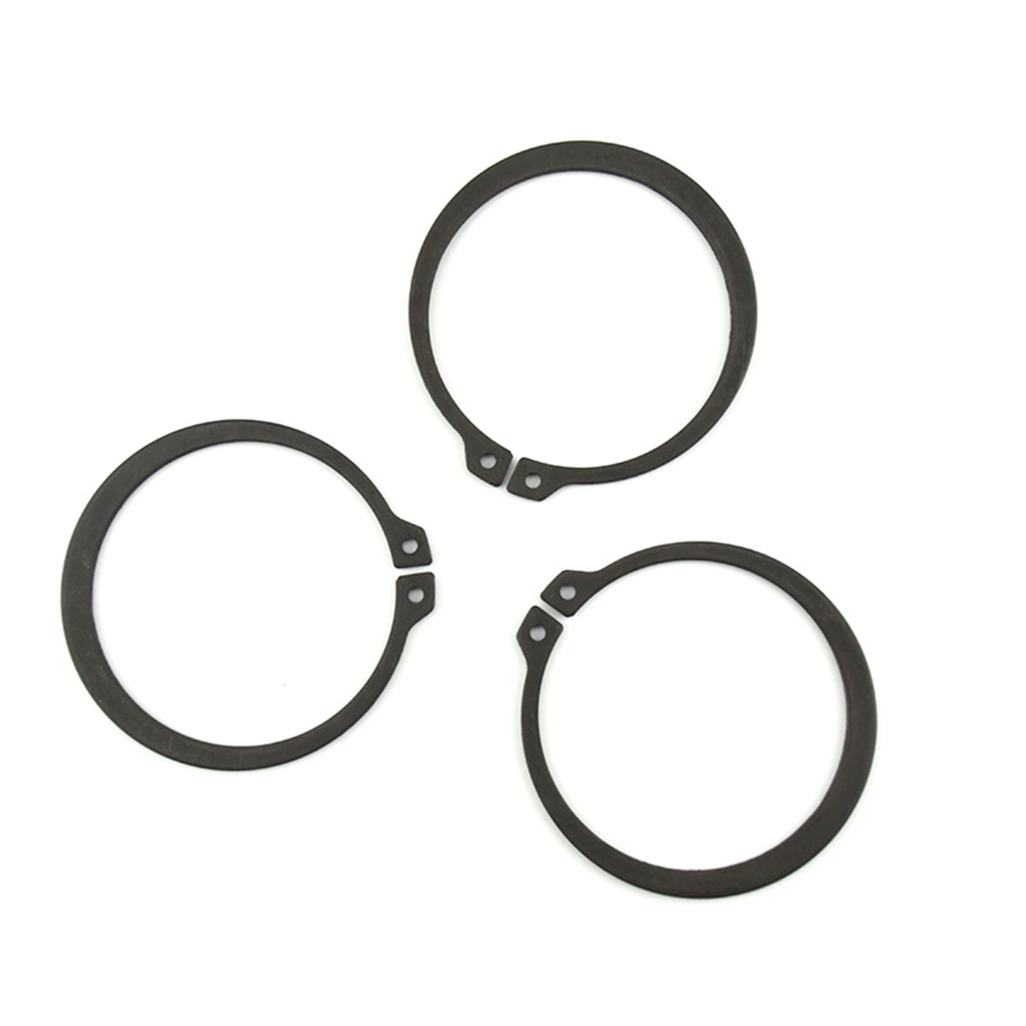 轴用挡圈弹簧钢C型TAS014/5/6/8/9/12/15/16/25/32/150