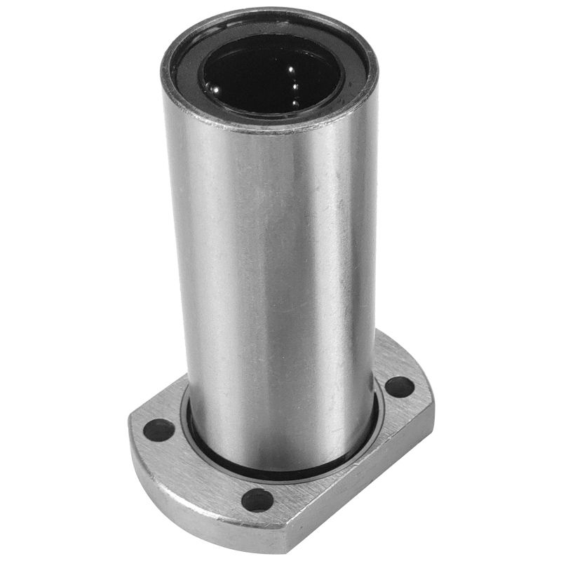 带法兰直线轴承LHFRD LHFSD LHFCD LHFCDM 6 8 10 12 16 20 25 30