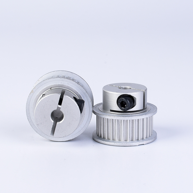 替代HTPM34S8M400-A-N12/19/20/22/38同步带轮高扭矩/S8M型