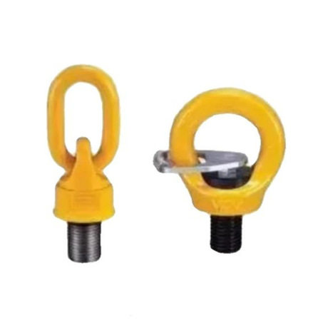 万向旋转吊环 TCF32-0.4T 0.6T 0.7T 1.5T 2.5T 4T TCF31 TCF42