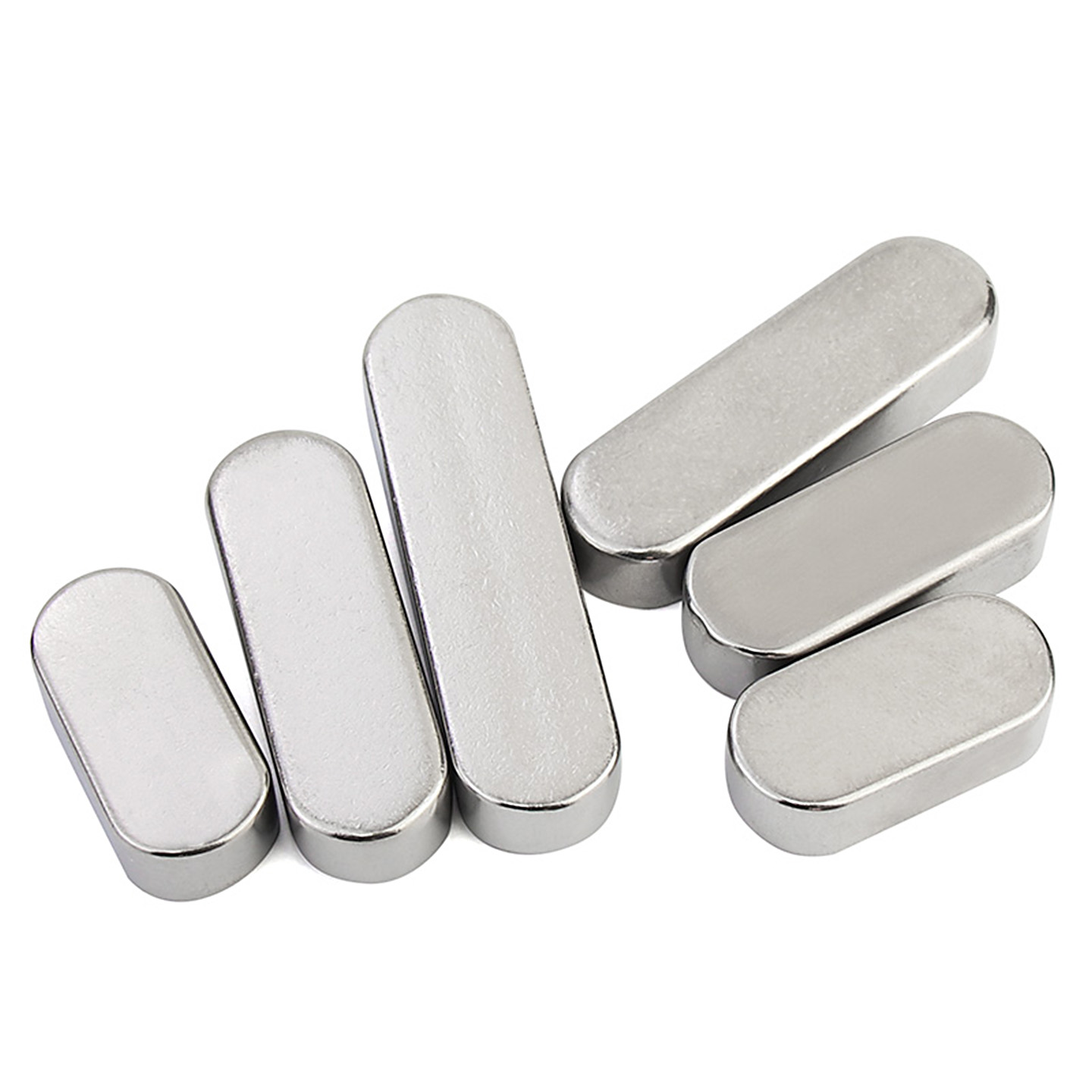 /平键 KED KES KEG KEDS KESS KEGS2 3 4 5 6 8 10 12