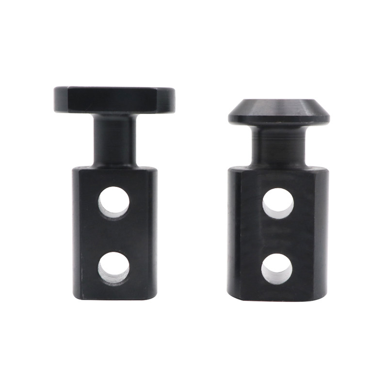 CHP10/12/16/20/25/32/40/50/63/80吊钩板型吊耳CHPL头部加大型