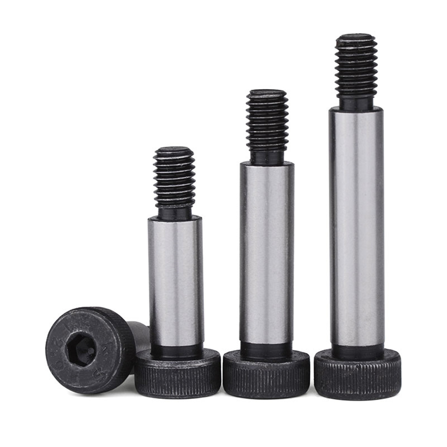 标准等高卸料塞打螺丝MSBL6.5/8/10/13/16/20 肩型限位螺栓