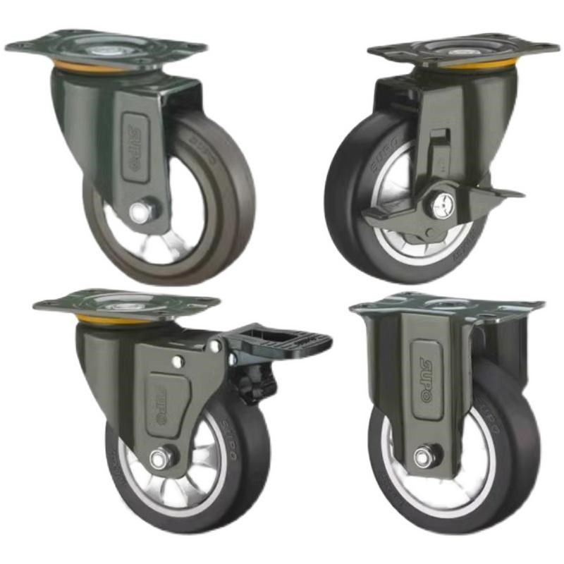 替代脚轮CNGS/CNGJ/CNGK-25/38/50/65/75/100/125/150-R/N