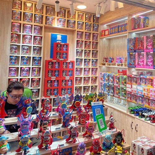 四川变脸娃娃具玩特色脸谱玩偶创意公仔北京纪念六一儿童节礼物品
