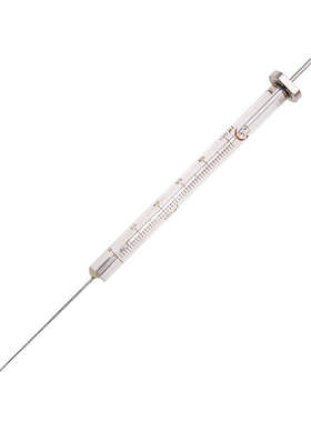 上海高鸽微量进样样进针尖气相器平头1ul5ul10ul50ul100ul液相头