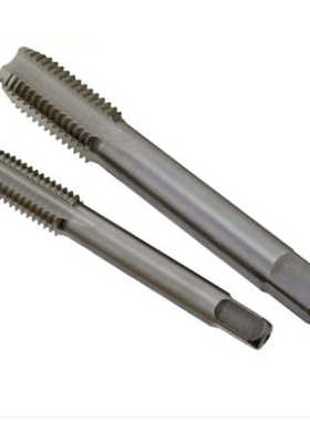 丝攻机用细牙丝锥M47M55M62M65X3X2X1.5X1M54M44M50M46