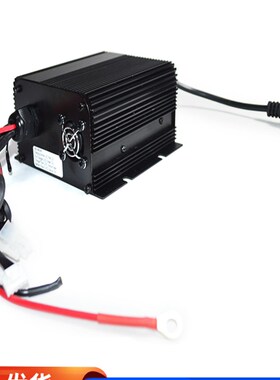 林德MT15C电动叉车搬运车中力153充电器充电机ESCH24V10A原装配件