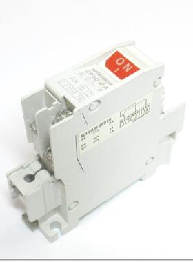 断路器CP30-BA 2P 2-I 0.1A 9-S，全系列原装0.25A 0.5A 2A 7A 议