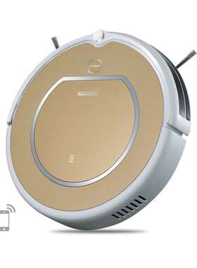 厂家科沃斯CEN540-LG魔镜S升级版新款CEN556绝尘扫地机器人智能