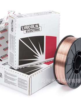 林肯ER309L ER309LSi/308LSi ER316L ER316LSi ER317L不锈钢焊丝