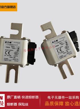 熔断器170M5110 170M5111 170M5112 170M5113 170M5114 170M5115