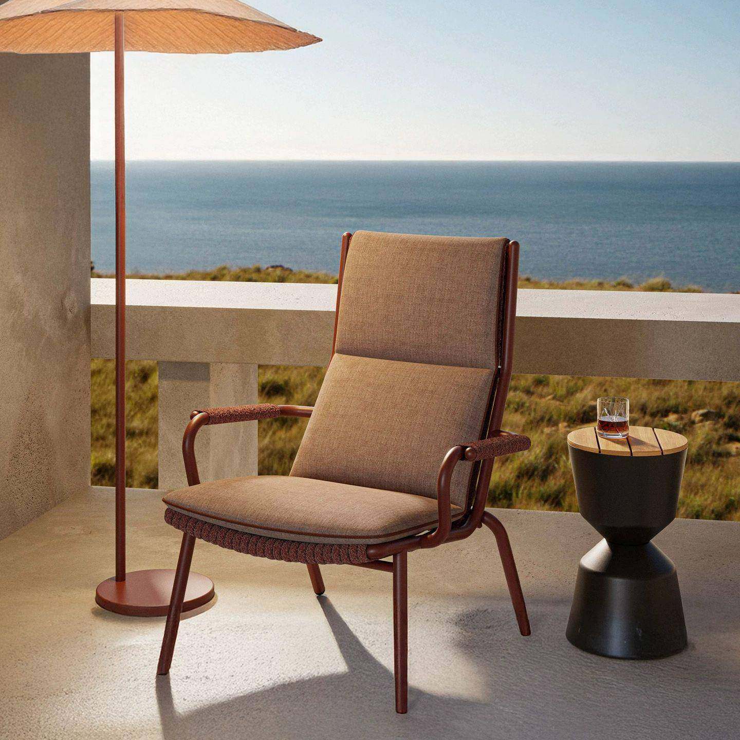 户外沙发椅室外藤编摇椅休闲设计师单人藤椅酒店民宿庭院别墅露台,鲜花速递/花卉仿真/绿植园艺,割草机/草坪机,淘宝优惠券,粉丝福利购,淘宝优惠卷