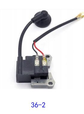 点火线圈割草机配件36F-2 TLE43 KASEI 1E40F-E 1E40F-E.3 BC-4