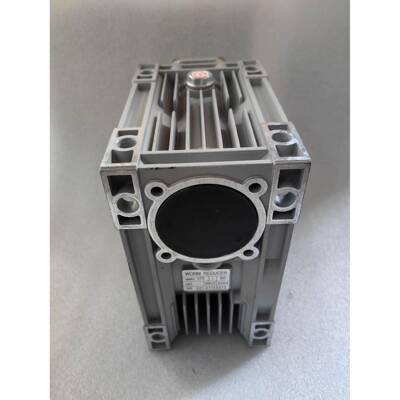 WORM REDUCER NMRV040减速机蜗轮箱