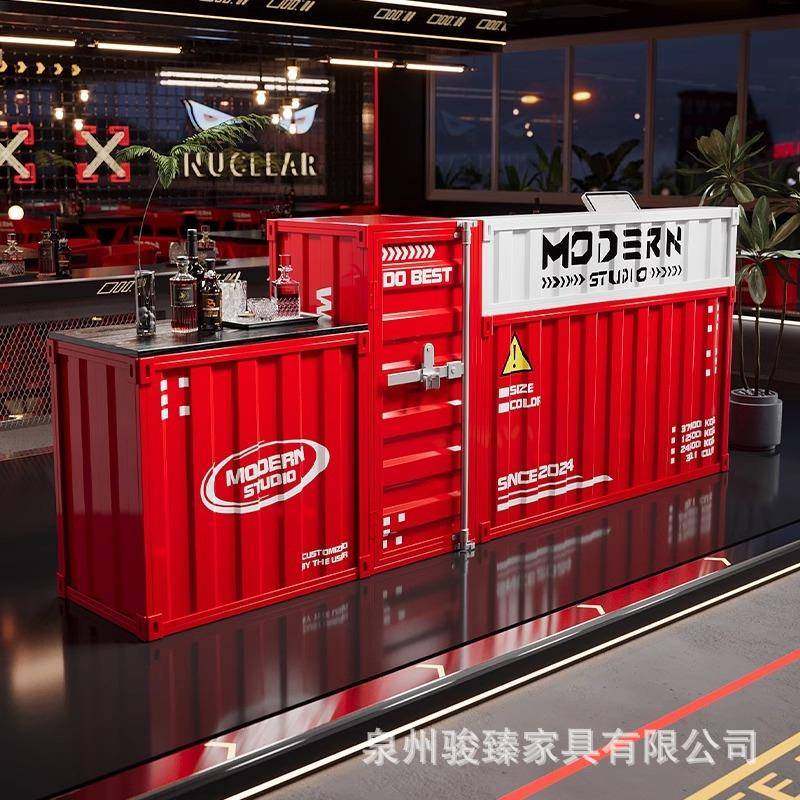 工业风吧台收银台甜品店奶茶店健身房复古铁艺酒吧清吧前台接待台,鲜花速递/花卉仿真/绿植园艺,割草机/草坪机,淘宝优惠券,粉丝福利购,淘宝优惠卷