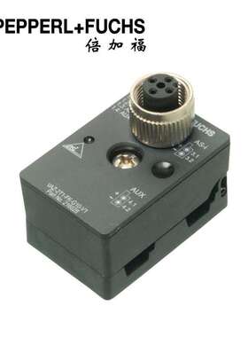 (216028) VAZ-2T1-FK-G10-V1 倍加福AS-Interface分线盒