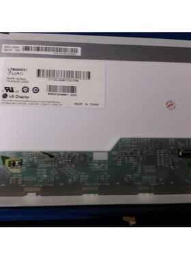 深圳lcd液晶屏LP089WS1 N089L6-L02 L03笔记本液晶屏