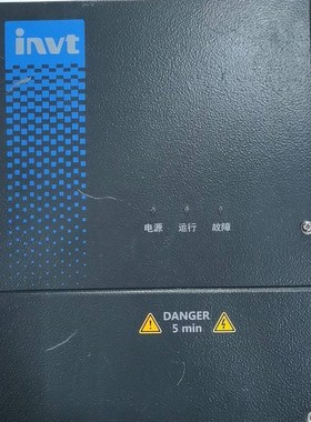 GD300-21-022G-4空压机变频器 22KW