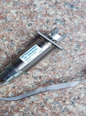 冯哈勃减速电机2230F024S30.7:1议价