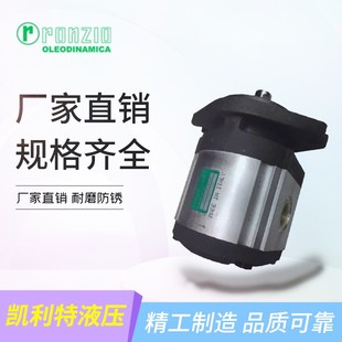 03ZMAG30CO48S 03ZMAG25CO48S 1B齿轮泵 罗茨03ZMAG20CO48S