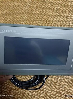 议价[安信工控]议价昆仑通态TPC7062KX触摸屏